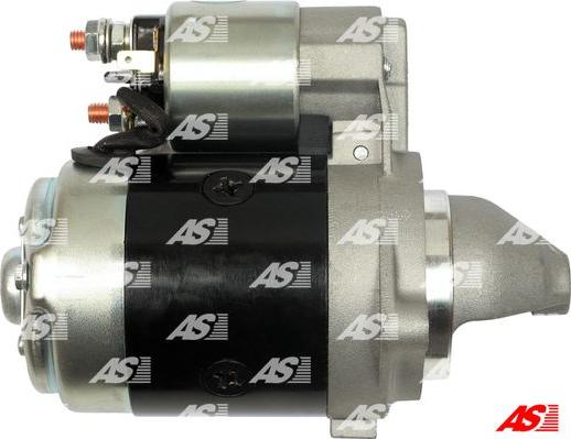 AS-PL S3079 - ROZRUSZNIK