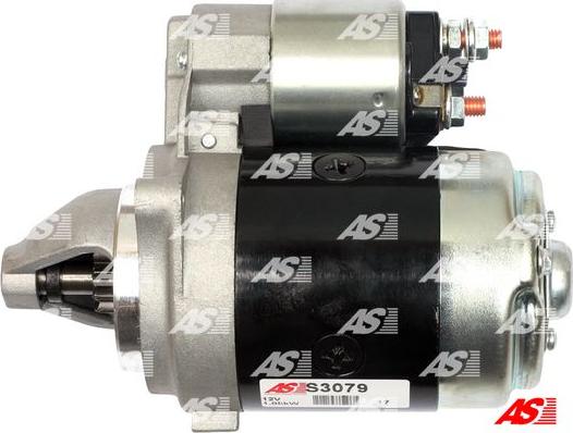 AS-PL S3079 - ROZRUSZNIK