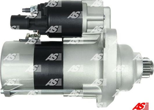 AS-PL S3075PR - ROZRUSZNIK