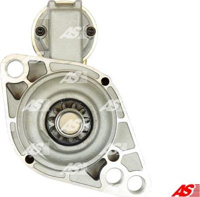 AS-PL S3075 — Rozrusznik