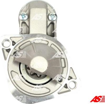 AS-PL S3076 — Rozrusznik