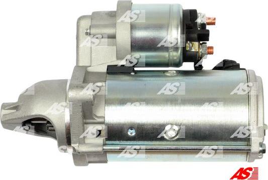 AS-PL S3070 - ROZRUSZNIK