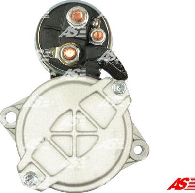 AS-PL S3070 - ROZRUSZNIK