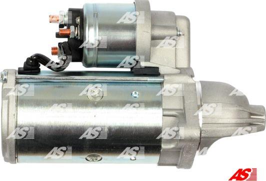 AS-PL S3070 - ROZRUSZNIK