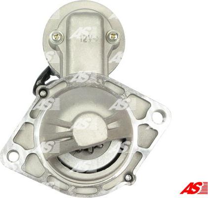 AS-PL S3070 - ROZRUSZNIK