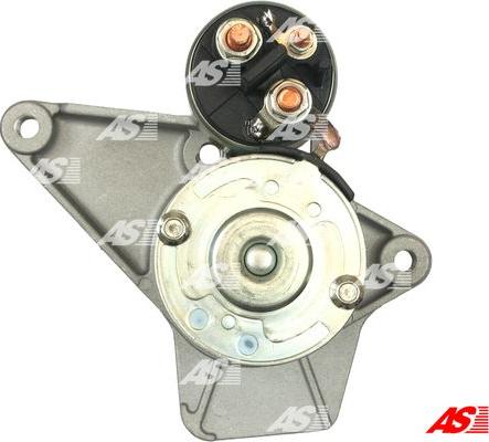 AS-PL S3078 - ROZRUSZNIK