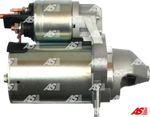 AS-PL S3078 - ROZRUSZNIK