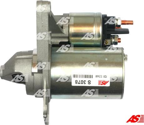 AS-PL S3078 - ROZRUSZNIK