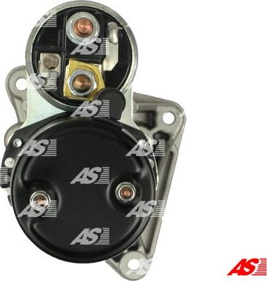 AS-PL S3073 - ROZRUSZNIK