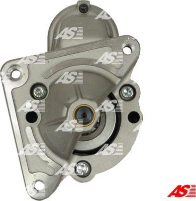 AS-PL S3073 — Rozrusznik