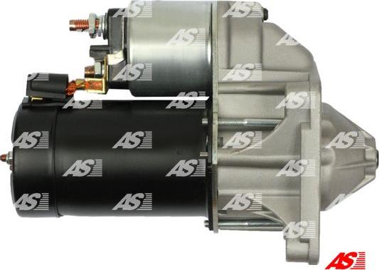 AS-PL S3073 - ROZRUSZNIK