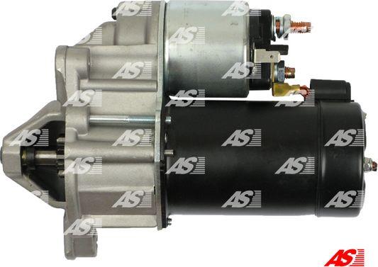 AS-PL S3073 - ROZRUSZNIK