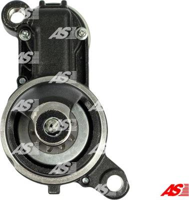 AS-PL S3077 — Rozrusznik
