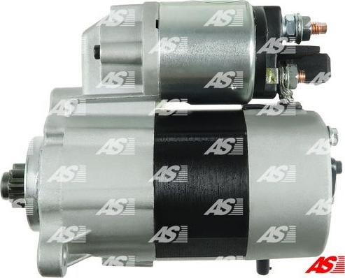 AS-PL S3142 - Rozrusznik do rozruchu silnika podczas rozruchu
