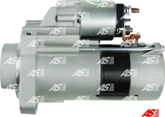 AS-PL S3150S - ROZRUSZNIK