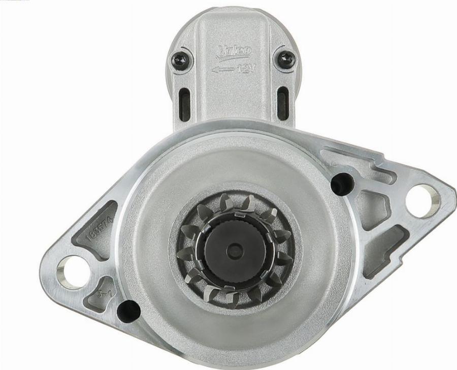 AS-PL S3153(VALEO) — Rozrusznik