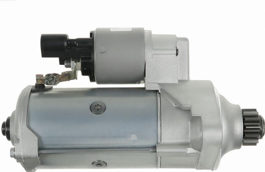 AS-PL S3153(VALEO) - ROZRUSZNIK AUDI A3 2.0 TDI 03-12