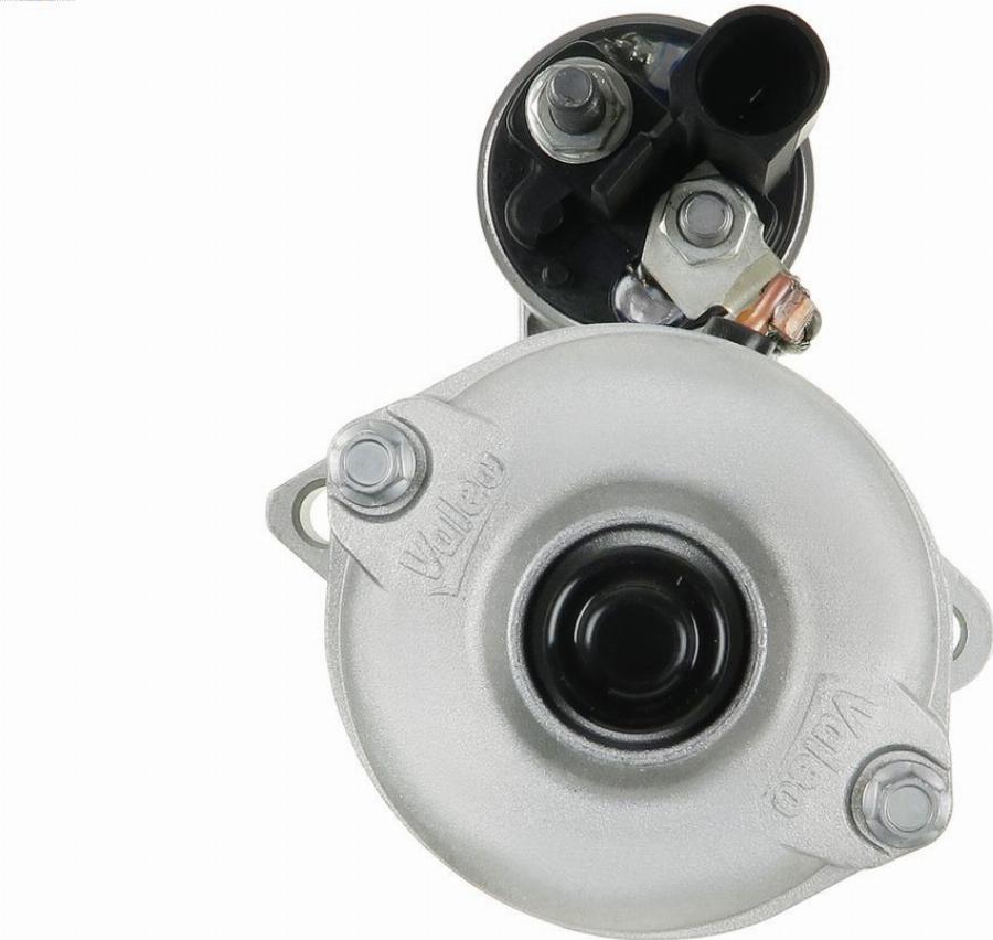 AS-PL S3153(VALEO) - ROZRUSZNIK AUDI A3 2.0 TDI 03-12