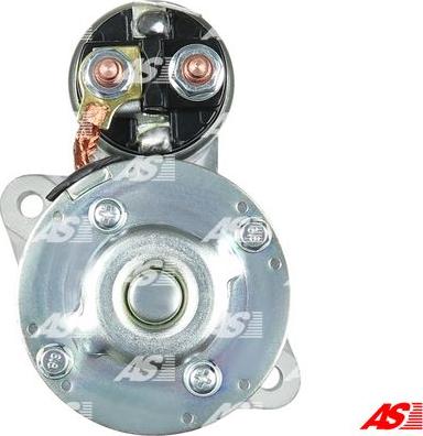 AS-PL S3118S - ROZRUSZNIK MITSUBISHI LANCER IV. HYUNDAI ACCENT I. II. KIA CERATO I