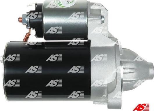 AS-PL S3118S - ROZRUSZNIK MITSUBISHI LANCER IV. HYUNDAI ACCENT I. II. KIA CERATO I