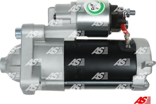 AS-PL S3184S - ROZRUSZNIK VOLVO 13-