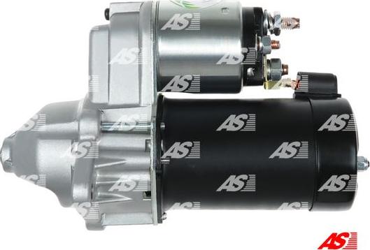 AS-PL S3187S - ROZRUSZNIK OPEL ASTRA F-G-H CORSA A-B-C-D 1.2-2.0  82-