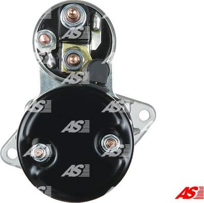 AS-PL S3187S - ROZRUSZNIK OPEL ASTRA F-G-H CORSA A-B-C-D 1.2-2.0  82-