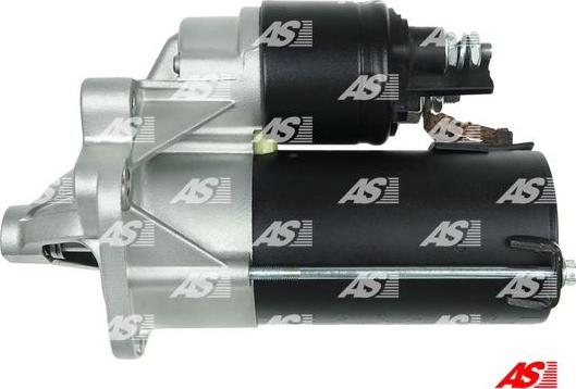 AS-PL S3124PR - ROZRUSZNIK