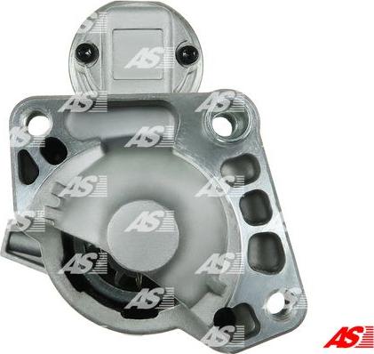 AS-PL S3179S — Rozrusznik