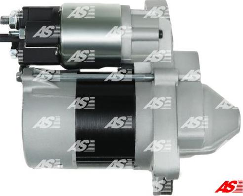 AS-PL S3178S - ROZRUSZNIK RENAULT CAPTUR 0.9 13-
