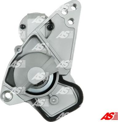 AS-PL S3178S - ROZRUSZNIK RENAULT CAPTUR 0.9 13-