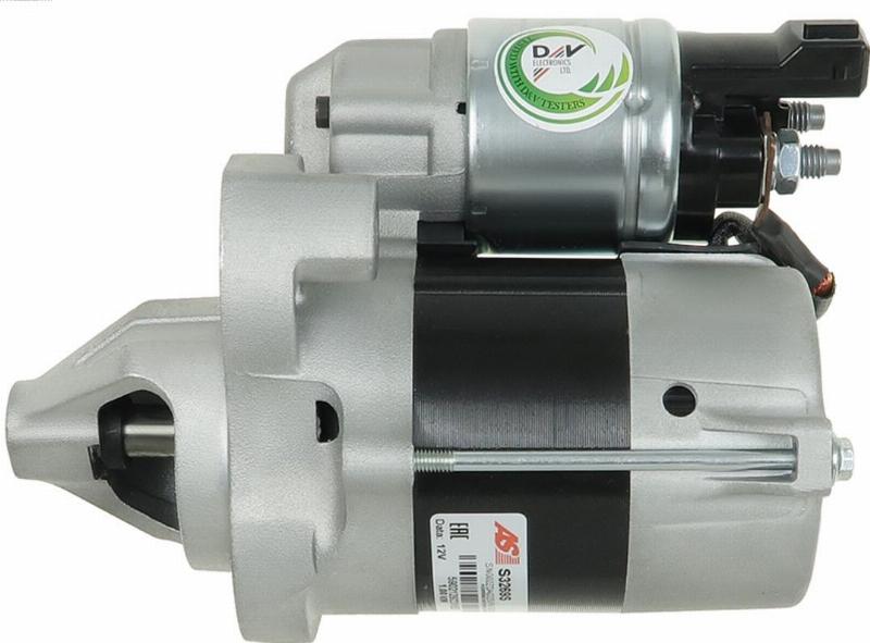 AS-PL S3269S - ROZRUSZNIK OPEL. CORSA F 1.2. CROSSLAND 1.2.CITROEN. C3 1.2 PURETECH 82. C3 1.2 VTI 68.PEUGEOT. 2008 1.2 PURETECH 82. 208 1.2 PU