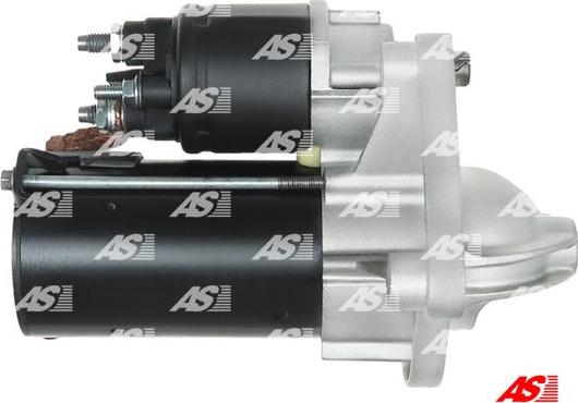 AS-PL S3202PR - ROZRUSZNIK