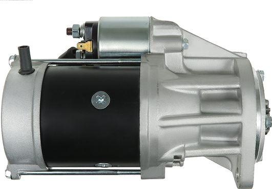 AS-PL S2049 - ROZRUSZNIK