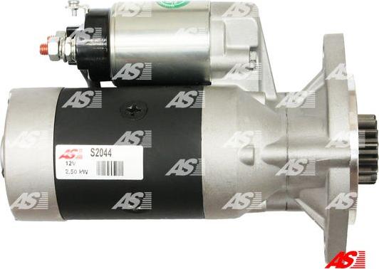 AS-PL S2044 - ROZRUSZNIK