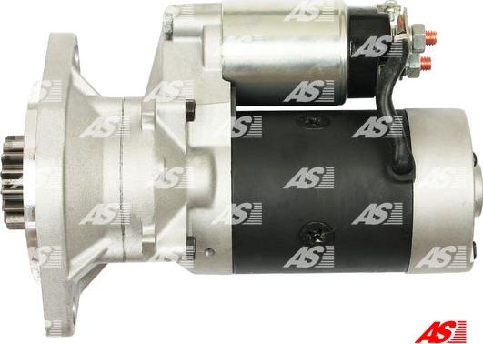 AS-PL S2044 - ROZRUSZNIK