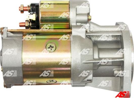 AS-PL S2043 - ROZRUSZNIK