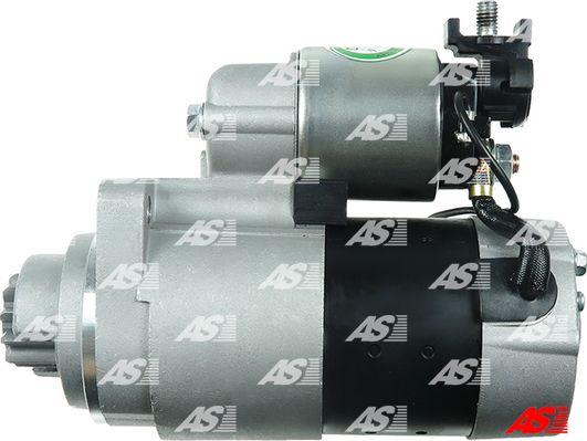 AS-PL S2061 - ROZRUSZNIK