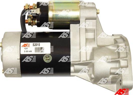 AS-PL S2015 - ROZRUSZNIK