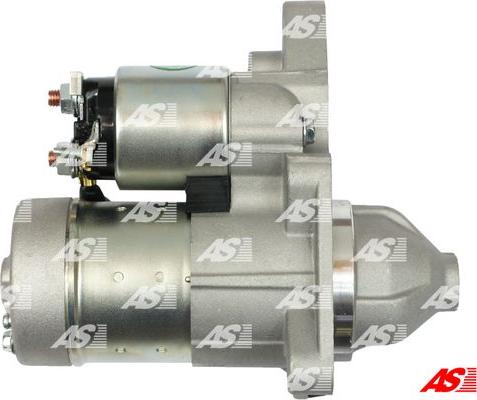 AS-PL S2039 - ROZRUSZNIK RENAULT MEGANE IV 1.6 16-