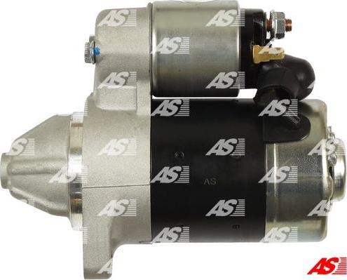 AS-PL S2031 - ROZRUSZNIK