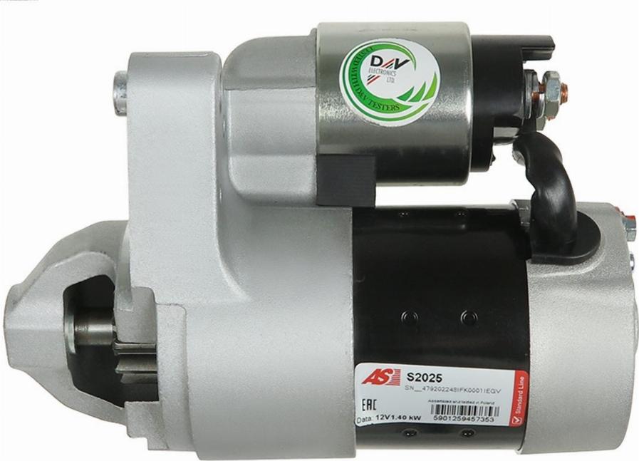AS-PL S2025 - ROZRUSZNIK