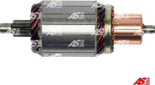 AS-PL SA9012 - WIRNIK ROZRUSZNIKA