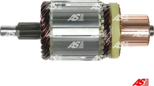 AS-PL SA5018 - WIRNIK ROZRUSZNIKA