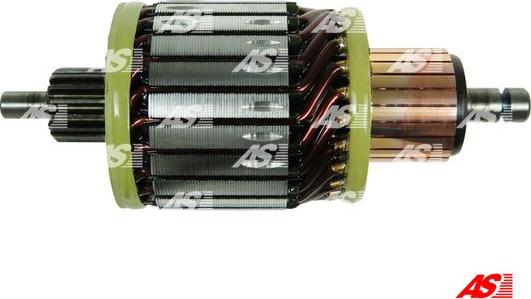 AS-PL SA0114S - WIRNIK ROZR.-BOSCH- 1004011275