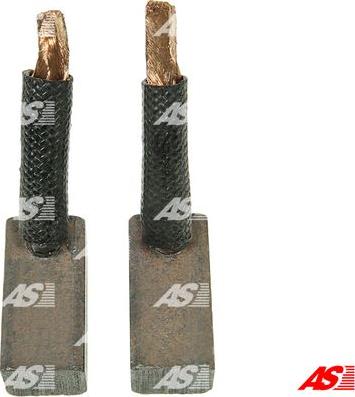 AS-PL SB4014S - SZCZOTKI ROZRUSZNIKA
