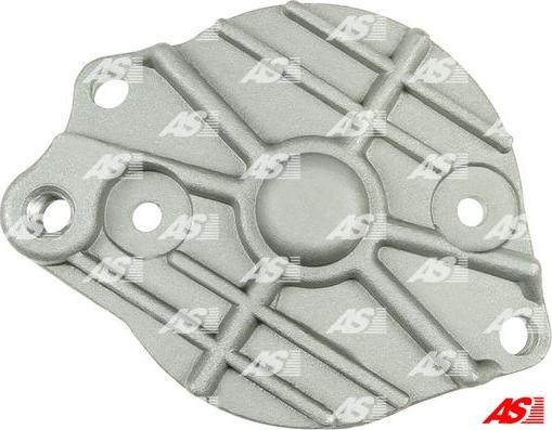 AS-PL SBR9006 - POKRYWA ROZRUSZNIKA TYŁ