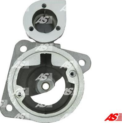 AS-PL SBR4032S - OBUDOWA ROZR.-LUCAS- LRS940