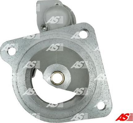 AS-PL SBR4032S - OBUDOWA ROZR.-LUCAS- LRS940
