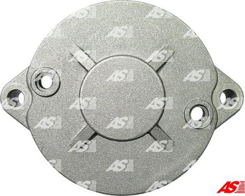 AS-PL SBR5009 — Pokrywa rozrusznika, gaźnika